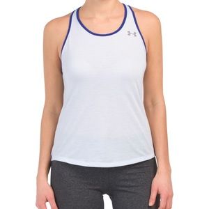 UNDER ARMOUR • Tank Top